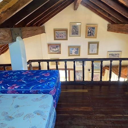 Casa Colonial En Salta Nueva Y Antigua Apartment Ngoại thất bức ảnh