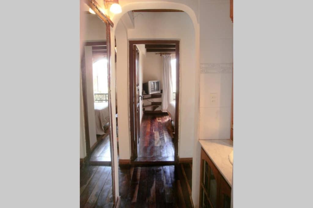 Casa Colonial En Salta Nueva Y Antigua Apartment Ngoại thất bức ảnh