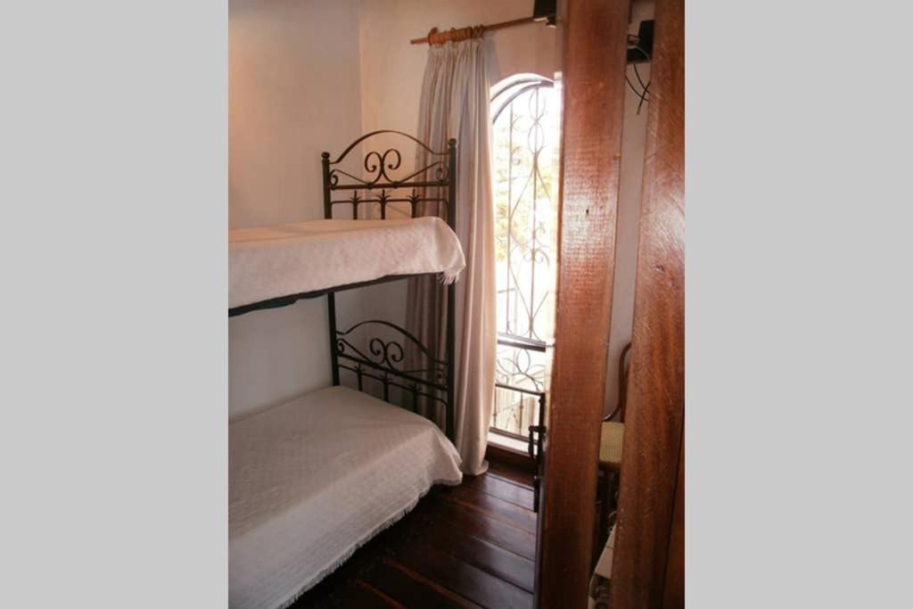 Casa Colonial En Salta Nueva Y Antigua Apartment Ngoại thất bức ảnh